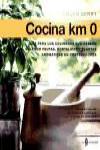 COCINA KM O | 9788476286760 | Portada