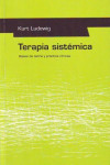 Terapia sistémica | 9788425419379 | Portada