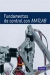 Fundamentos de control con MatLab | 9788483226513 | Portada