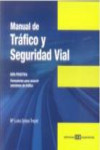 Manual de tráfico y seguridad vial | 9788415179061 | Portada