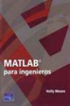 MATLAB para ingenieros | 9789702610823 | Portada