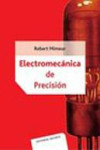 Electromecánica de precisión | 9788429130607 | Portada