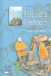 Riesgos en la construcción | 9788499650395 | Portada