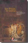 San Miguel de Gormaz | 9788497185035 | Portada