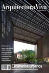 Arquitectura Viva 136 |  | Portada