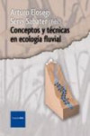 Conceptos y técnicas en ecología fluvial | 9788496515871 | Portada