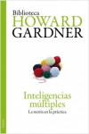 Inteligencias múltiples | 9788449325946 | Portada