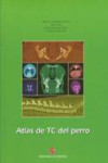 Atlas de TC del perro | 9788497816373 | Portada