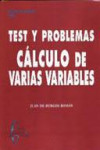 Cálculo de varias variables | 9788415214496 | Portada