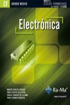Electrónica | 9788499640983 | Portada