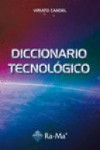 Diccionario tecnológico | 9788499640747 | Portada