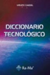 Diccionario tecnológico | 9788499640747 | Portada