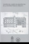 105 Años del Cuerpo de Arquitectos de la Hacienda Pública (1906-2011) | 9788497202091 | Portada