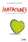 IRRITACIONES | 9788497842952 | Portada