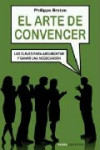 EL ARTE DE CONVENCER | 9788449322426 | Portada