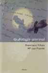 GRAFOLOGIA CRIMINAL | 9788425425981 | Portada