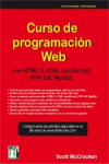 Curso de Programación Web | 9788415033370 | Portada