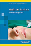 MEDICINA ESTETICA. ABORDAJE TERAPEUTICO | 9788498353853 | Portada
