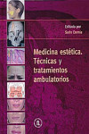 MEDICINA ESTETICA | 9788478855353 | Portada