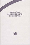 COMO ME CONVERTI EN HOMEOPATA | 9788493512095 | Portada