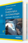 Cirugía Endoscópica en Ginecología | 9786077743231 | Portada