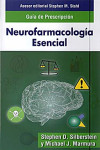 STAHL. NEUROFARMACOLOGIA ESENCIAL. GUIA DE PRESCRIPCION | 9788478855315 | Portada