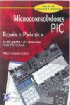 Microcontroladores PIC: teoría y práctica | 9788492779987 | Portada