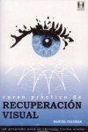 CURSO PRACTICO DE RECUPERACION VISUAL +DVD | 9789871758036 | Portada
