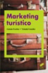 Marketing turístico | 9788497567510 | Portada