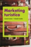 Marketing turístico | 9788497567510 | Portada