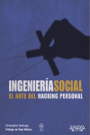 Ingeniería social | 9788441529656 | Portada