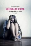 Violencia de género: terrorismo en casa | 9788418418273 | Portada