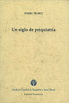 UN SIGLO DE PSIQUIATRIA | 9788495840523 | Portada