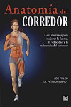 ANATOMIA DEL CORREDOR | 9788479028367 | Portada