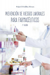 PREVENCION DE RIESGOS LABORALES PARA FARMACEUTICOS | 9788413011592 | Portada