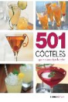 501 COCTELES QUE NO PUEDES DEJAR DE PROBAR | 9788448069537 | Portada