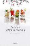 DELICIAS VEGETARIANAS | 9788498433142 | Portada