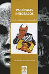 PSICOPATAS INTEGRADOS | 9788497273688 | Portada