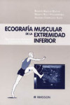 Ecografía muscular de la extremidad inferior | 9788445814956 | Portada