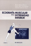 Ecografía muscular de la extremidad inferior | 9788445814956 | Portada