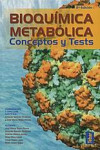 BIOQUIMICA METABOLICA | 9788473603249 | Portada