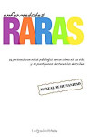 ENFERMEDADES RARAS | 9788493577957 | Portada