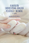 REANIMACION CARDIOPULMONAR AVANZADA PEDIATRICA Y NEONATAL | 9788491491811 | Portada