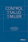 CONTROL DE LA SALUD DE LA MUJER | 9788499050379 | Portada