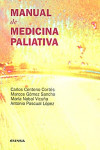 MANUAL DE MEDICINA PALIATIVA | 9788431326531 | Portada