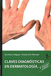 CLAVES DIAGNOSTICAS EN DERMATOLOGIA | 9788498910698 | Portada