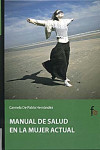 MANUAL DE SALUD EN LA MUJER ACTUAL | 9788496804784 | Portada