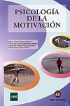 PSICOLOGIA DE LA MOTIVACION | 9788496808416 | Portada