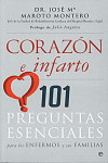CORAZON E INFARTO | 9788497348157 | Portada