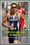 NUTRICION APLICADA AL DEPORTE | 9786071505705 | Portada